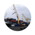 ship supply and chandler port rades- zeramdini ship supply and ship chandler port rades