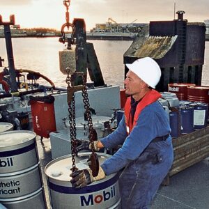 Refrigeration Oil