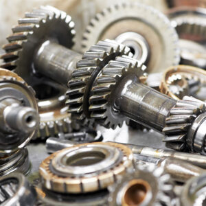 Gear Oil