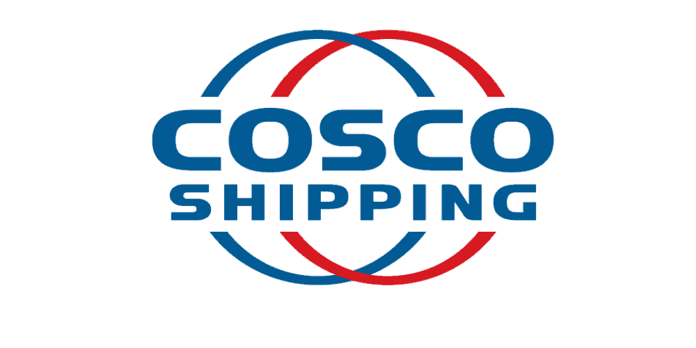 COSCO Shipping Logo