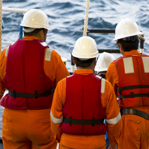 craw management zeramdini ship supply