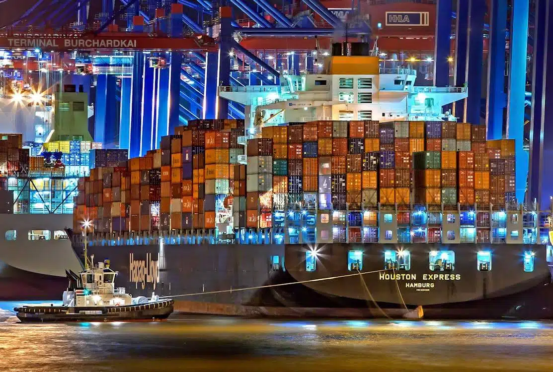optimizing maritime procurement the power of supplier diversification 7HpjEGs 1