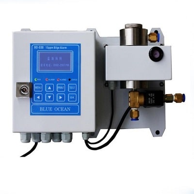 DSS Maritime Calibrtion Services and devices 1