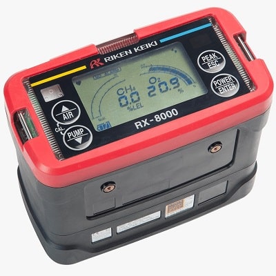 DSS Maritime Calibrtion Services and devices 7