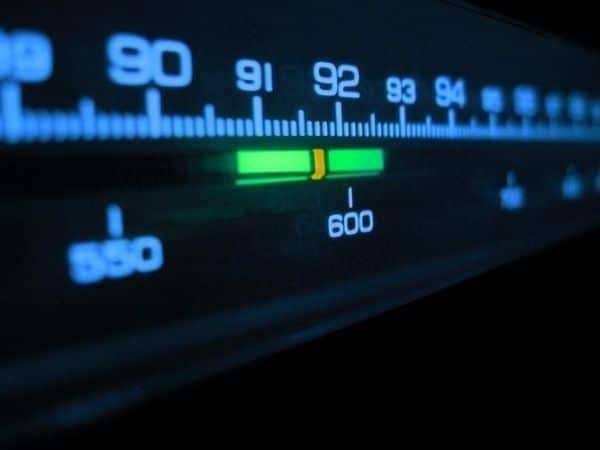 dss maritime annual radio survey