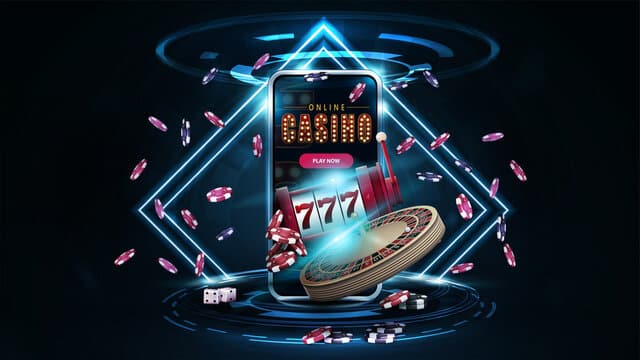 Discover the Thrills of Rollino Casino Your Ultimate Gaming Destination