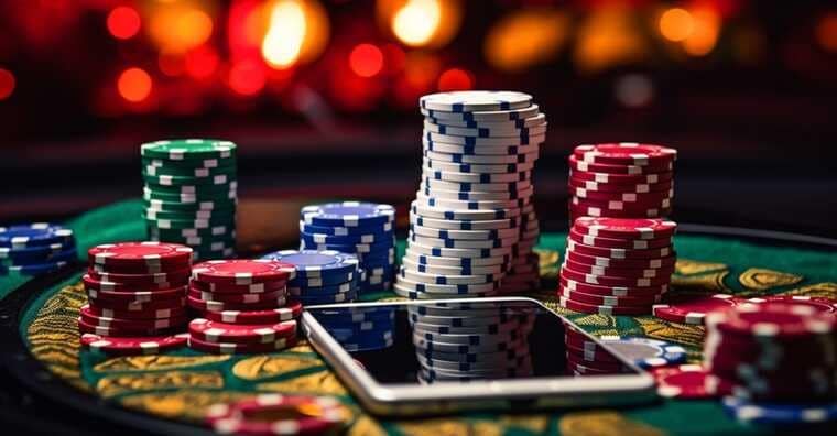 Discover the Thrills of Rollino Casino Your Ultimate Gaming Destination
